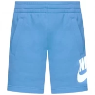 Sorti Nike K NSW CLUB FT SHORT HBR 